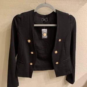FOREVER 21 BLAZER